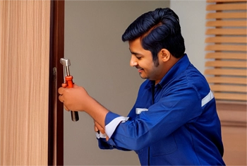 Repairing of old Furnitures & Fixtures